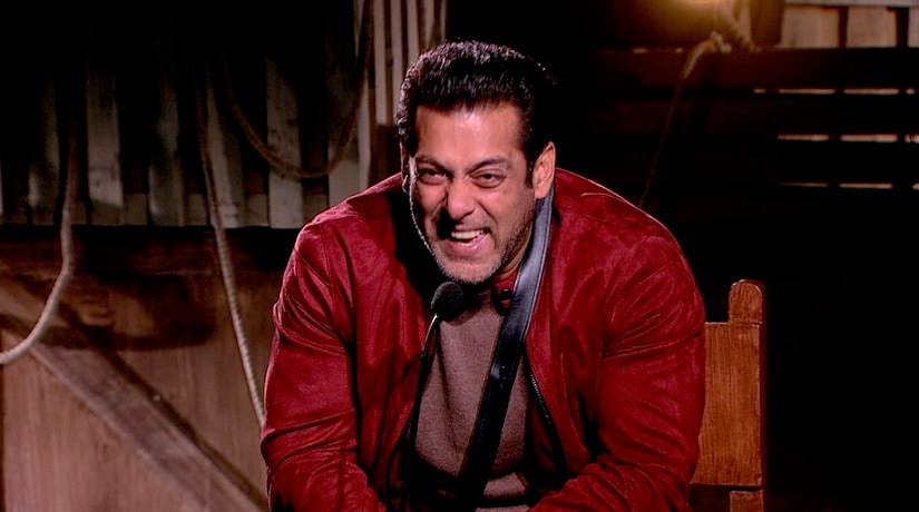 Bigg Boss 12, 11 November, Day 56: Salman Khan takes charge for a day